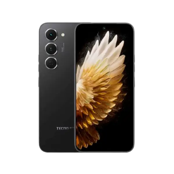 TECNO SPARK 40 PRO KM6 DUAL SIM 8GB RAM 256GB